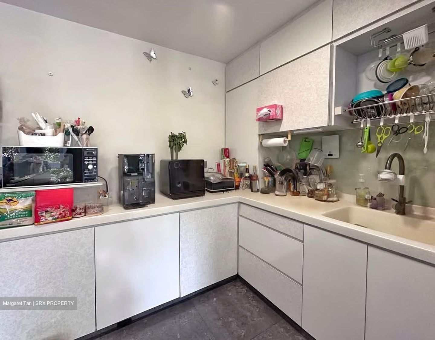 One K Greenlane (D15), Apartment #549842521